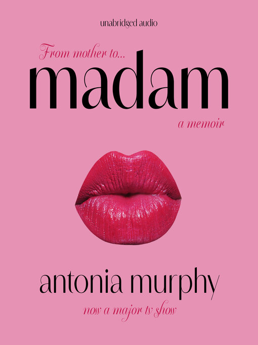 Title details for Madam by Antonia Murphy - Available